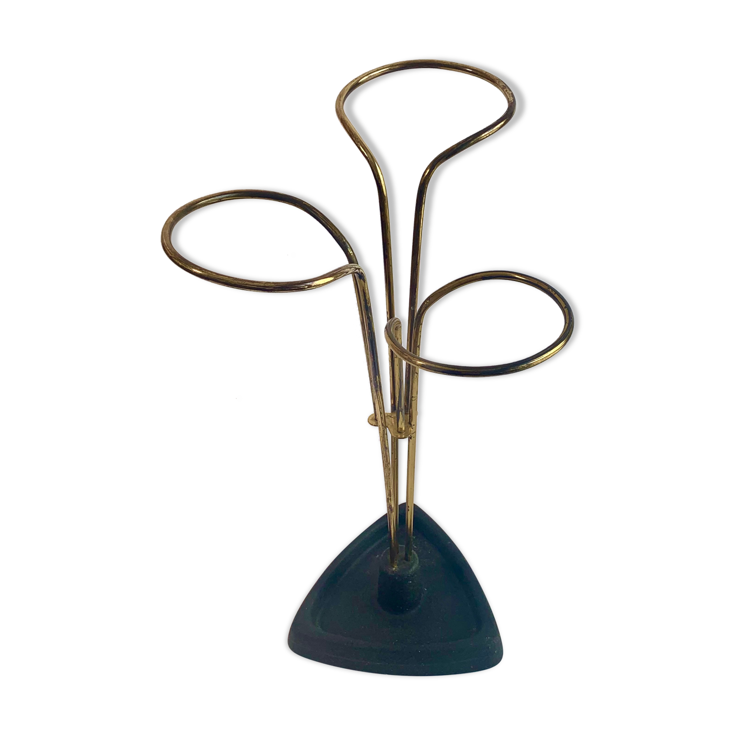 Umbrella stand, 1950s