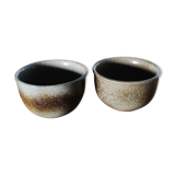 Two bowls