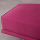 Vintage New Tone chaise longue by Massimo Iosa Ghini for Moroso, Italy 1980s