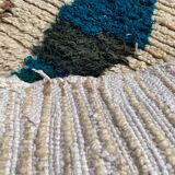 Azilal berber carpet 90x190 cm