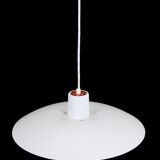 Louis Poulsen / Poul Henningsen “PH 4-3” pendant lamp / Mid-century Danish modern design / 1970s