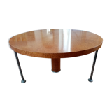 Ettore Sottsass's "Ospite" table