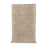 Small Decorative Tribal Carpet sku1353