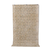 Small Decorative Tribal Carpet sku1353