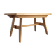 Table à manger de René Gabriel 1960