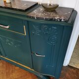 Art Deco buffet