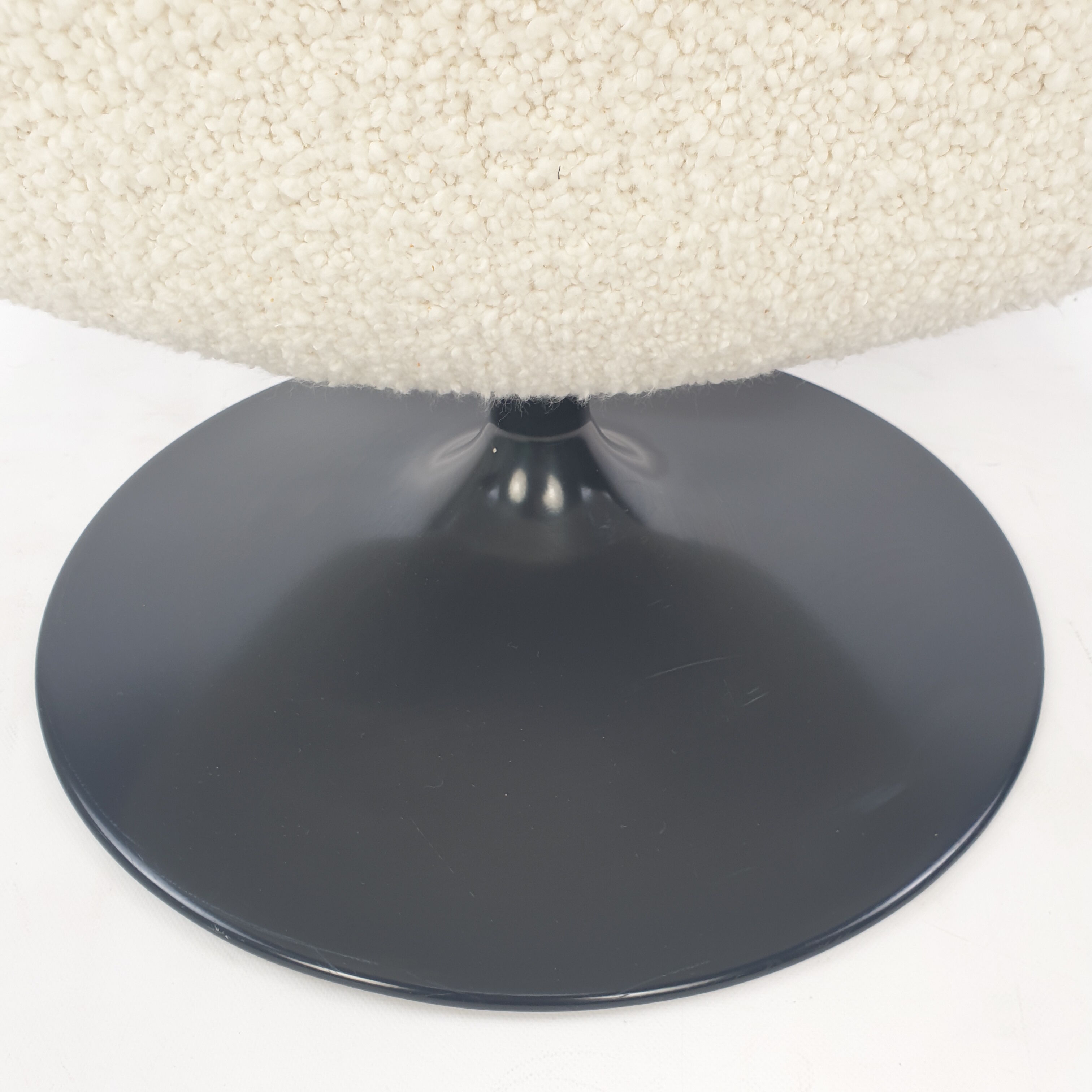 Mid century 508 lounge chair by Geoffrey Harcourt for Artifort, 1970s