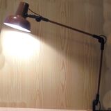 Architect's lamp
