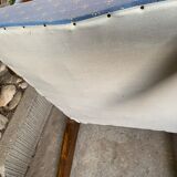 Art Deco bridge chairs