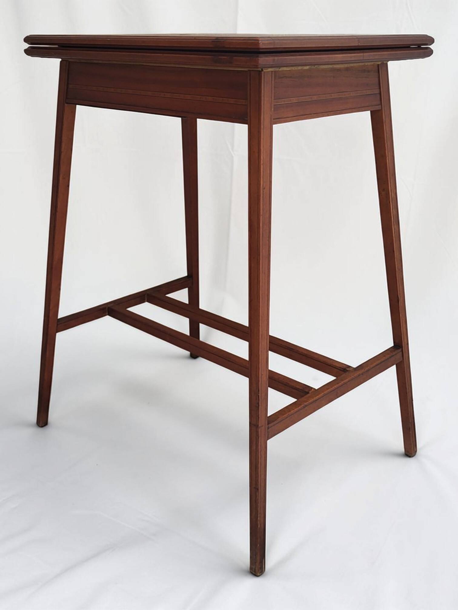 Table d'appoint / Console, 1950s