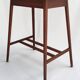 Table d'appoint / Console, 1950s