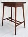 Side table / Console, 1950s
