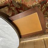 Louis XVI style bouillotte table