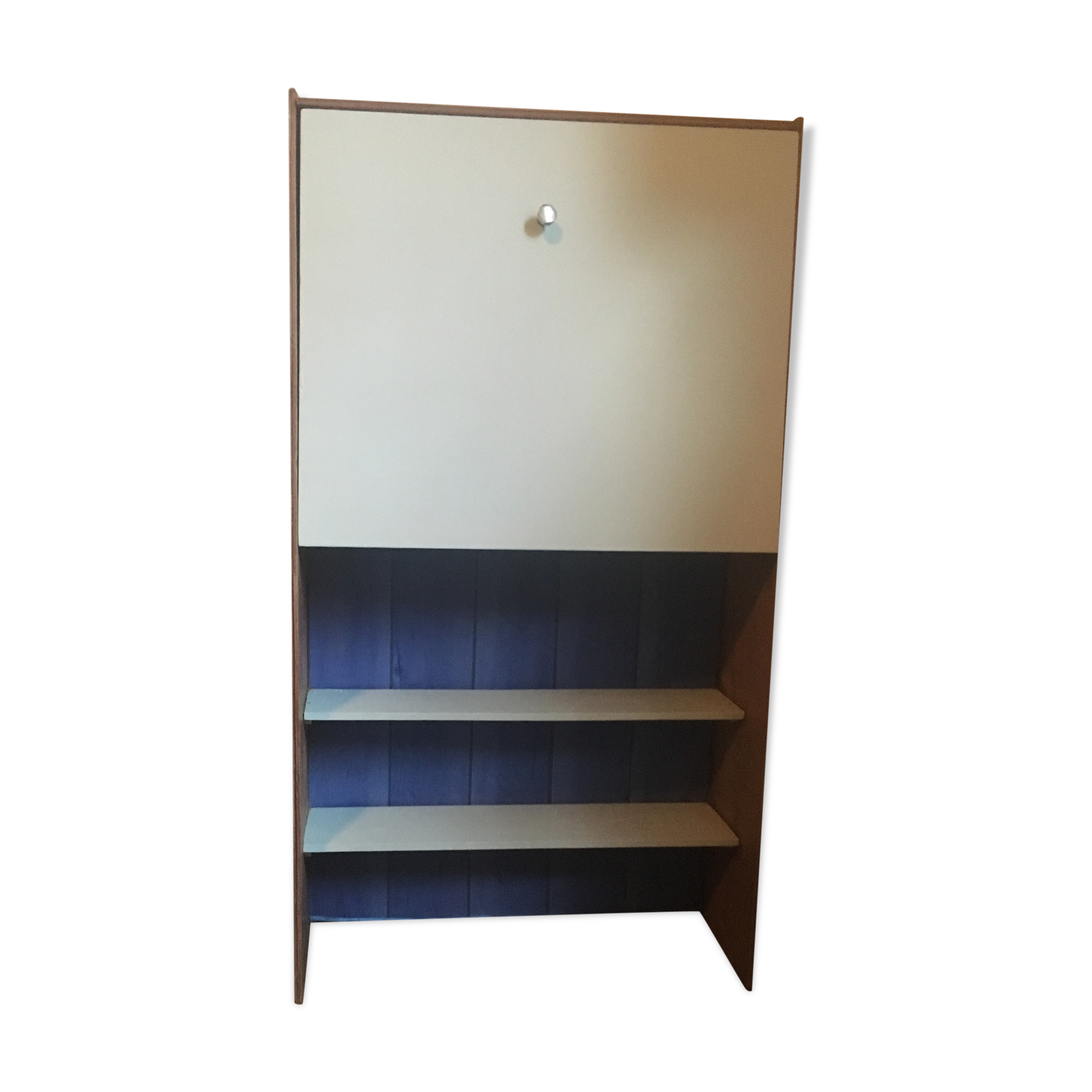 Secretary of the 1950s