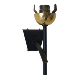 50s wall light