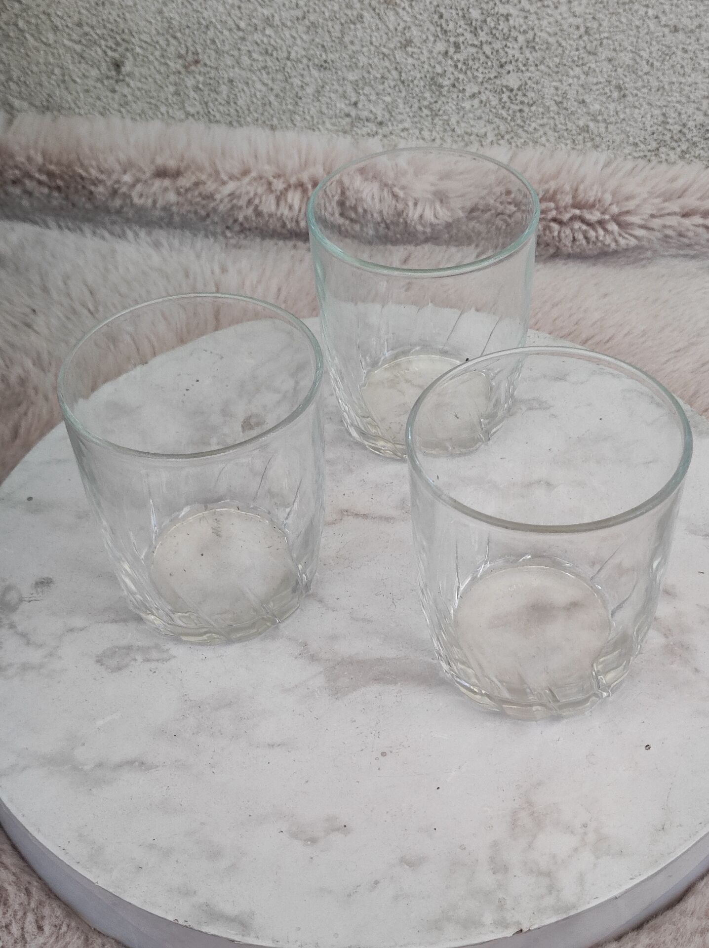 Verres a whisky