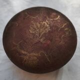 Legras box series with guilloché pieces