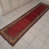 Handmade Ziegler Gallery rug 315x76cm