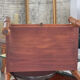 Vintage bedside table 1970