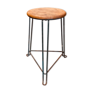 Tabouret Jan Van der
