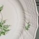Set of 6 plates hutschenreuther germany dresden 1966