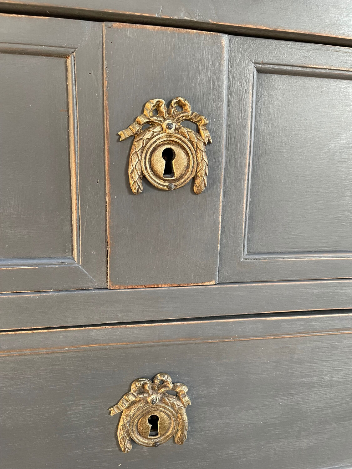 Dresser Louis XVI