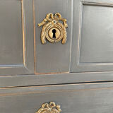 Dresser Louis XVI