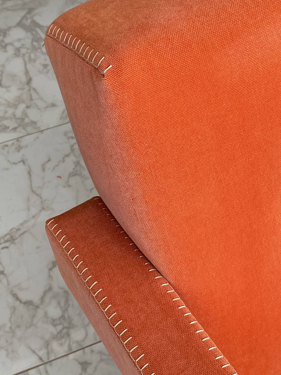 Set of two Utrecht 637 armchairs – Gerrit Thomas Rietveld for Cassina