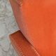 Set of two Utrecht 637 armchairs – Gerrit Thomas Rietveld for Cassina