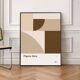 Figure Libre 001 - Tirage d'art