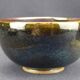 Vintage glazed stoneware lunch