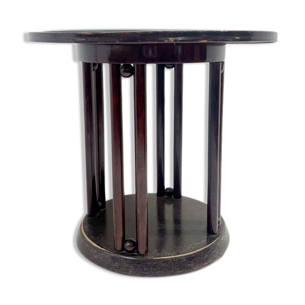 Table d’appoint du début du milieu du siècle