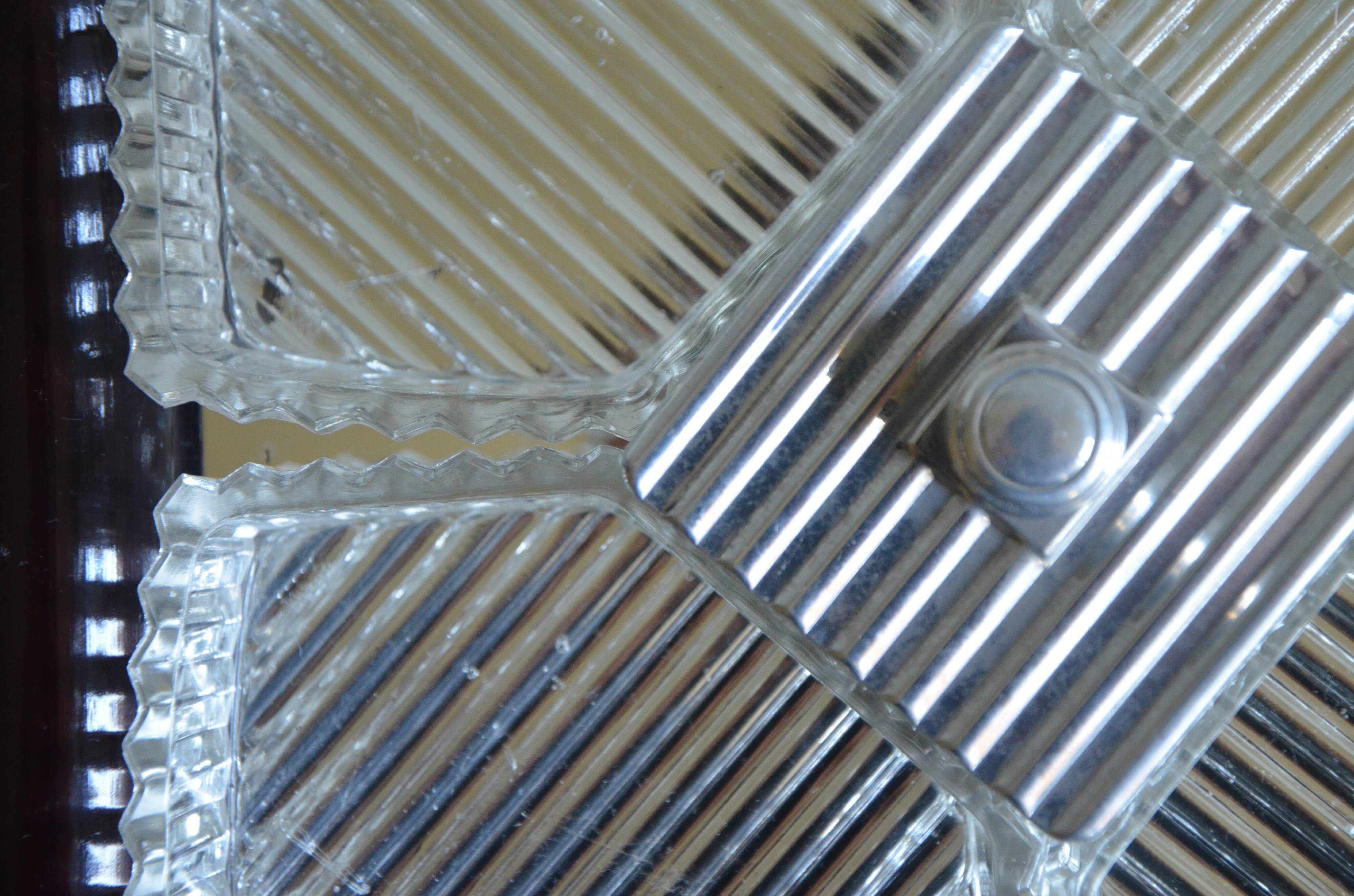 50s aperitif platter