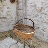 Old basket