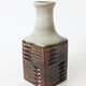 Brutalist ceramic vase Midcentury, Carstens Tönnieshof West Germany