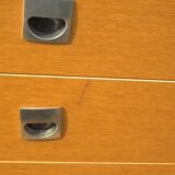 70s chest of drawers