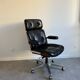 Fauteuil de Bureau Stoll Giroflex par Karl Dittert 1970s Vintage