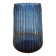 Blue vase