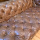 Chesterfield Sofa, 1990s