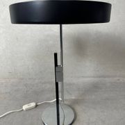 Lampe de table vintage 'President' – Kaiser Leuchten