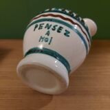 Vallauris Ceramics