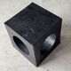 Coffee table, or openwork cubic stool H40 W40