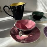 Coffee set Digoin