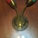 Pair of wall sconces