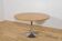 Mid-Century Oak Dining Table, Denmark, 1970s