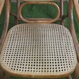 Rocking chair Thonet