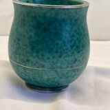 Vase Gustavsberg Argenta Wilhelm Kage