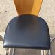 Set 4 Vintage postmodern Dutch design Memhis style Harvink Zino chair