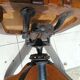American rocking office chair