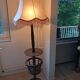 Lampadaire vintage